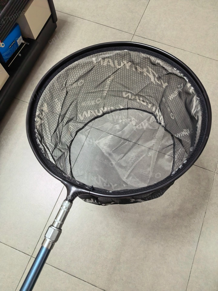Carbon Fishing Rod - Włóczysko z włókna węglowego, kompletny zestaw