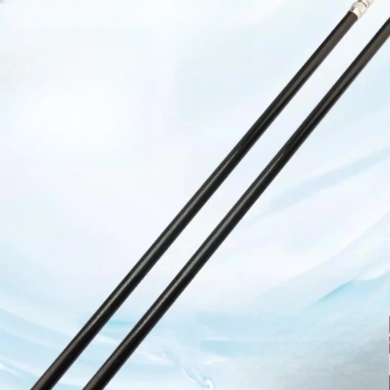 Carbon Fishing Rod - Wielofunkcyjna wędka z włókna węglowego 4M-7M,