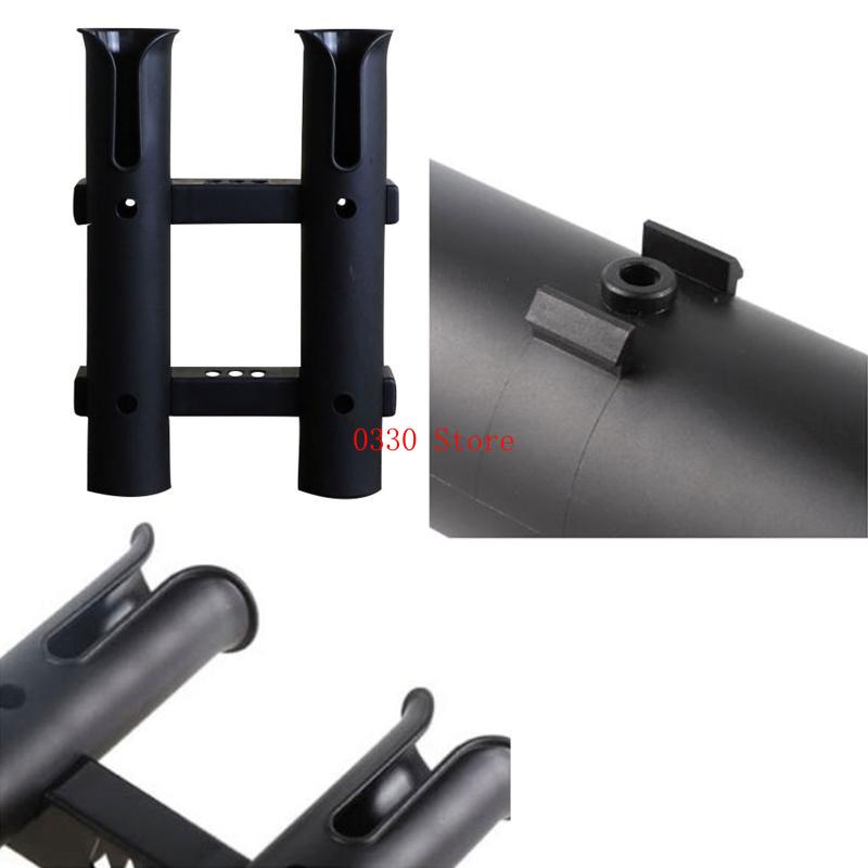 Trwałe plastikowe stojaki na p – Fishing Equipment Holder recenzja i cena