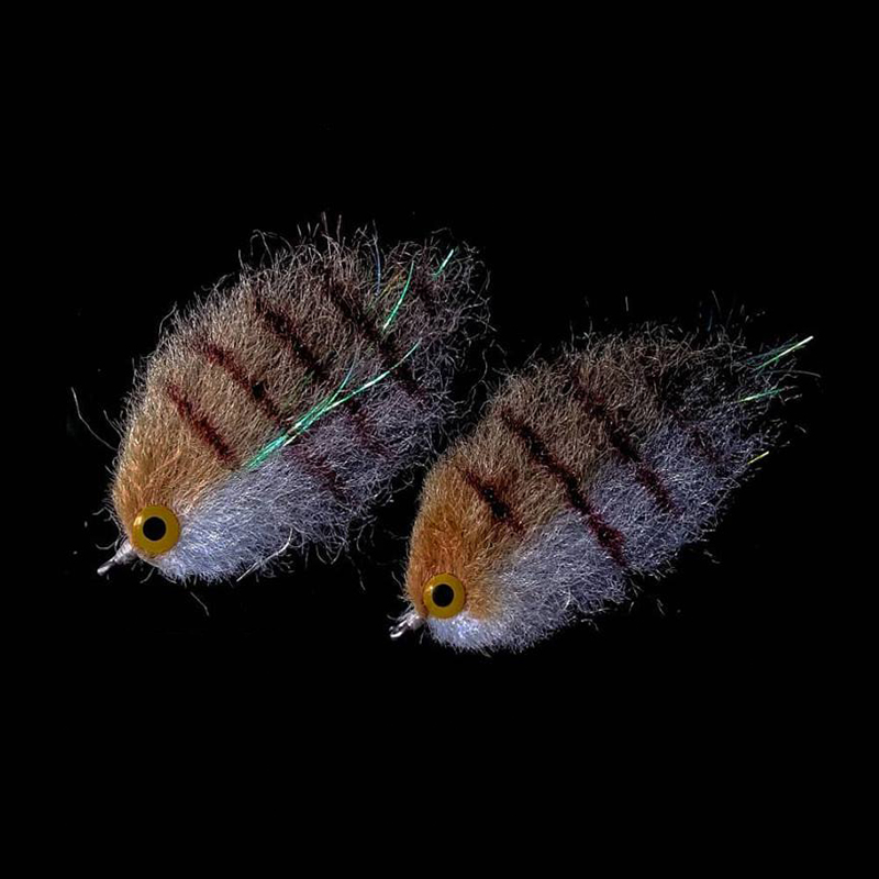 Kontemplator 2 worki/opakowani – Fishing Equipment For Trout recenzja i cena
