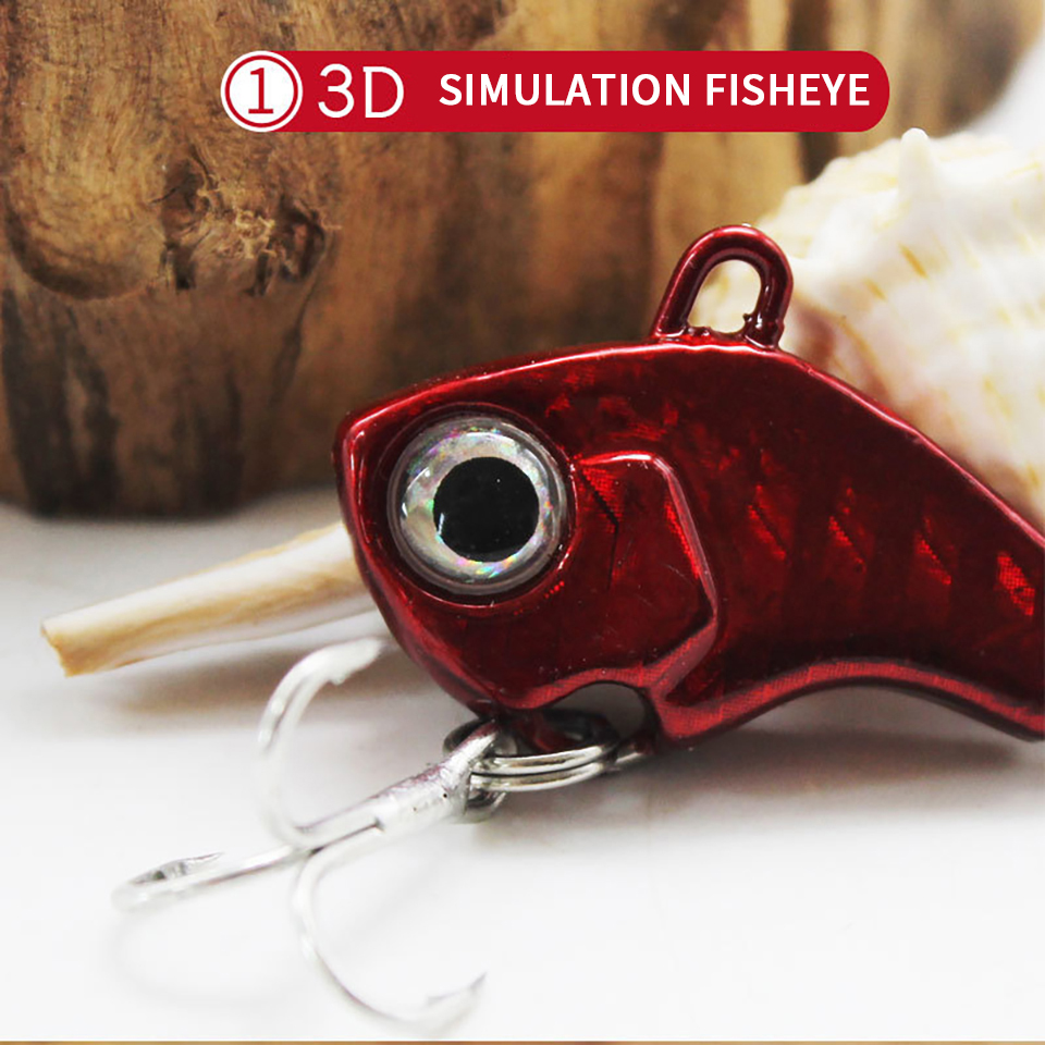 ToplineTackle Tail Spinner Fis – Fishing Equipment For Trout recenzja i cena