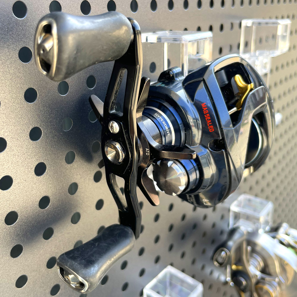 5 szt. uchwytów ściennych na k – Fishing Equipment Holder recenzja i cena