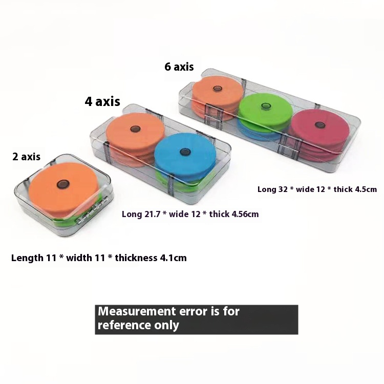 10cm pianka EVA płyta uzwojeni – Fishing Equipment Storage recenzja i cena