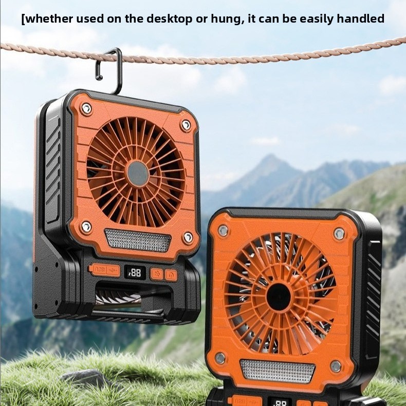 Przenośny, solarny, ładowany w – Fishing Equipment Basic recenzja i cena
