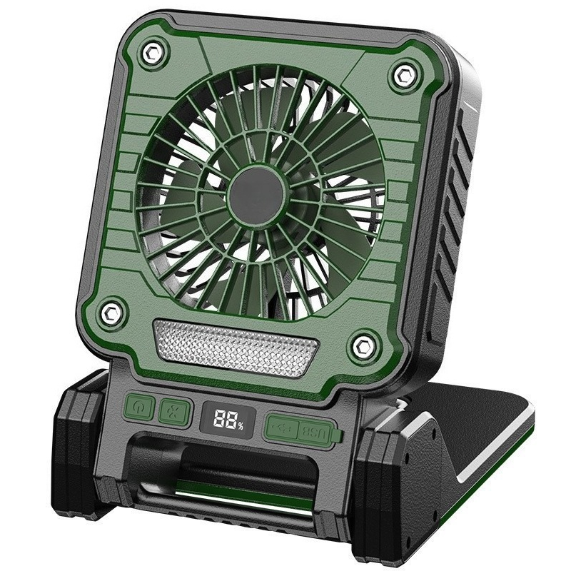 Przenośny, solarny, ładowany w – Fishing Equipment Basic recenzja i cena