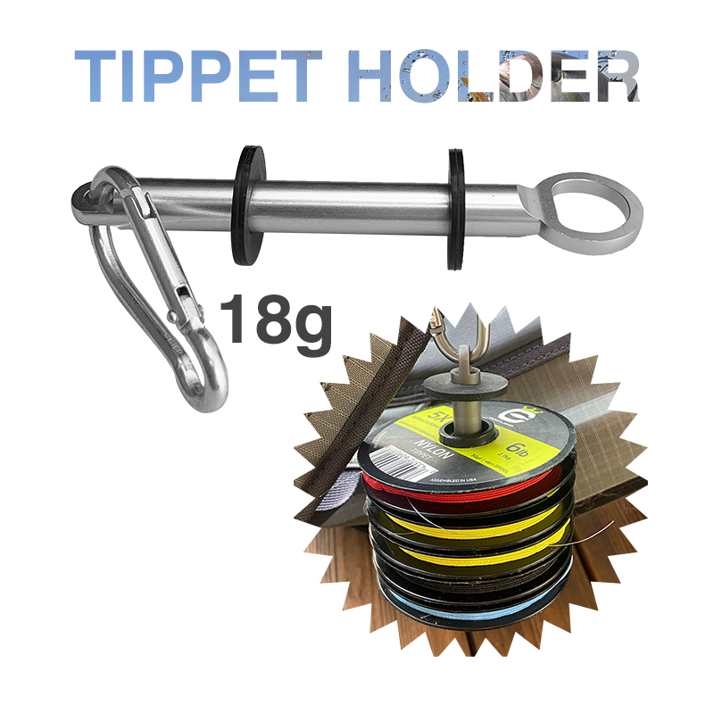 Ultralekki przenośny uchwyt na – Fishing Equipment Holder recenzja i cena