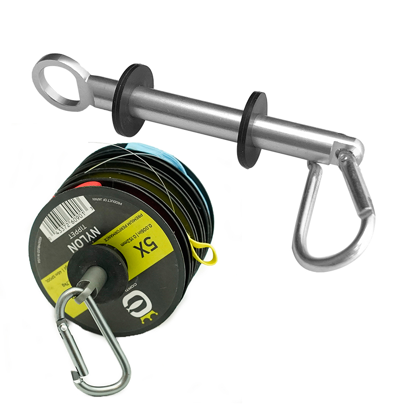 Ultralekki przenośny uchwyt na – Fishing Equipment Holder recenzja i cena