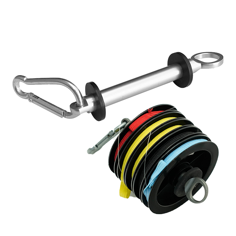 Ultralekki przenośny uchwyt na – Fishing Equipment Holder recenzja i cena