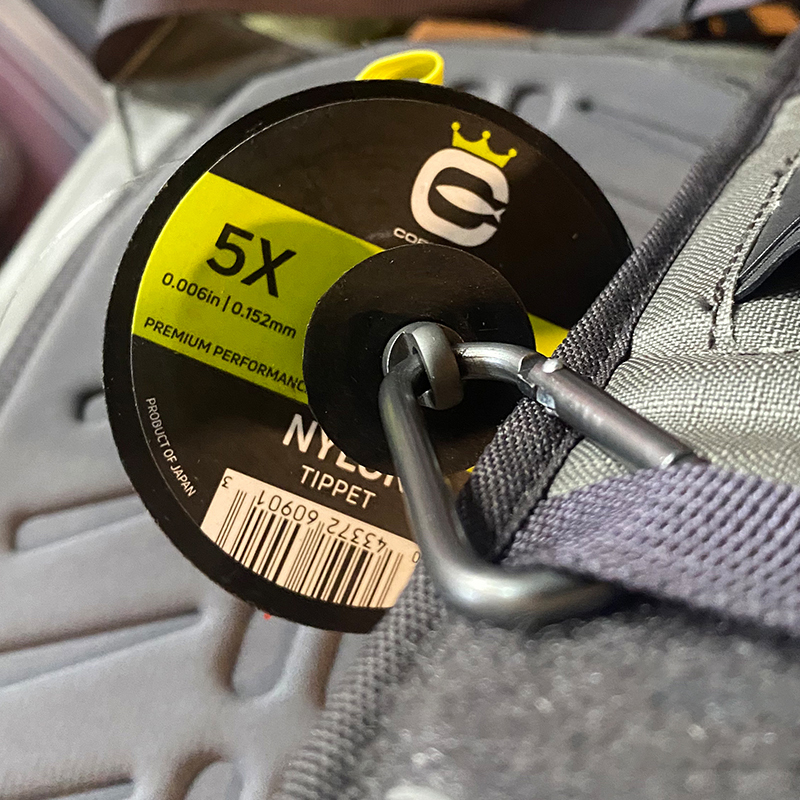 Ultralekki przenośny uchwyt na – Fishing Equipment Holder recenzja i cena