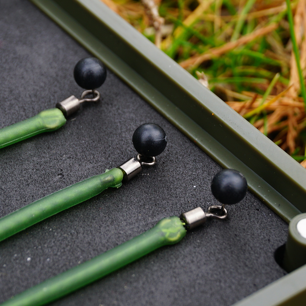 Hirisi Carp Fishing Hook Link  – Fishing Equipment Storage recenzja i cena
