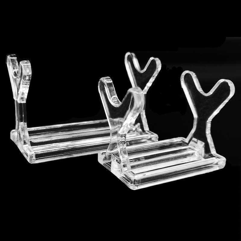 Stojak ekspozycyjny na przynęt – Fishing Equipment Holder recenzja i cena