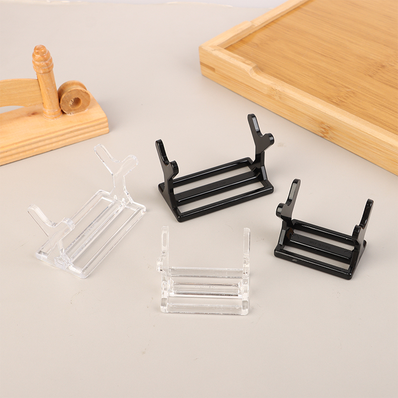 Stojak ekspozycyjny na przynęt – Fishing Equipment Holder recenzja i cena