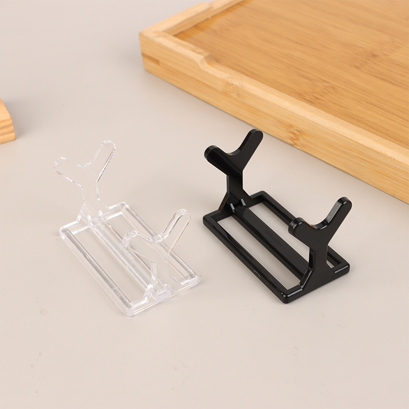Stojak ekspozycyjny na przynęt – Fishing Equipment Holder recenzja i cena
