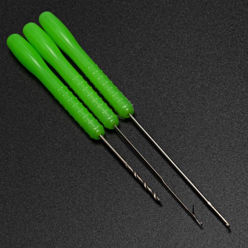 3 szt. igieł do przynęt z węgl – Carbon Fishing Rod recenzja i cena