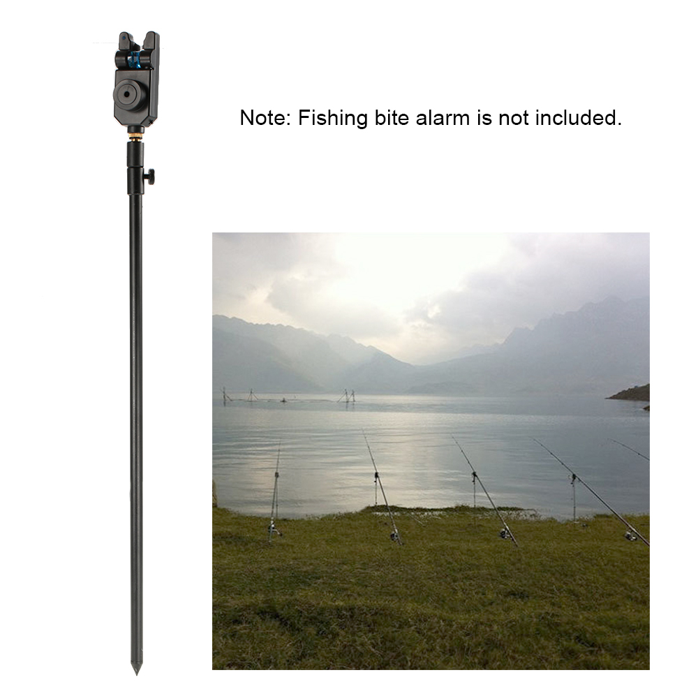 48-75cm przedłużający wędka ze – Fishing Equipment For Trout recenzja i cena
