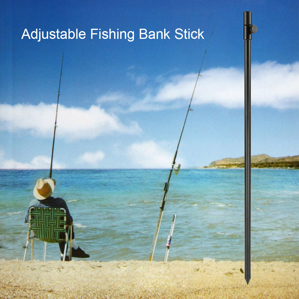 48-75cm przedłużający wędka ze – Fishing Equipment For Trout recenzja i cena