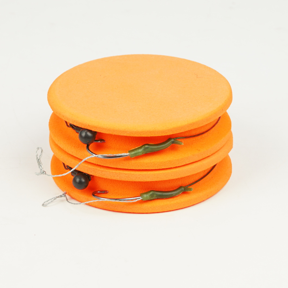 HIRISI 10 szt./pudełko szpule  – Fishing Equipment Storage recenzja i cena