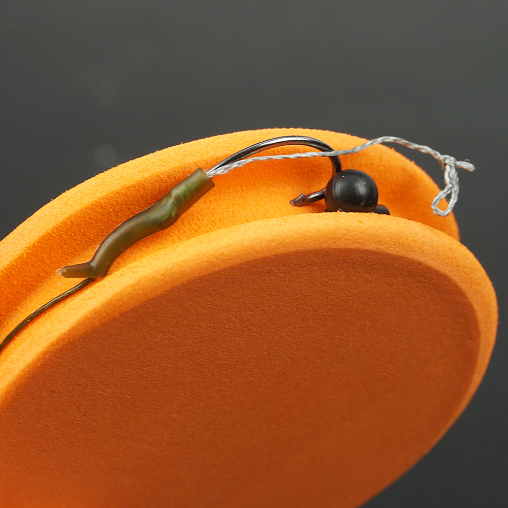 HIRISI 10 szt./pudełko szpule  – Fishing Equipment Storage recenzja i cena
