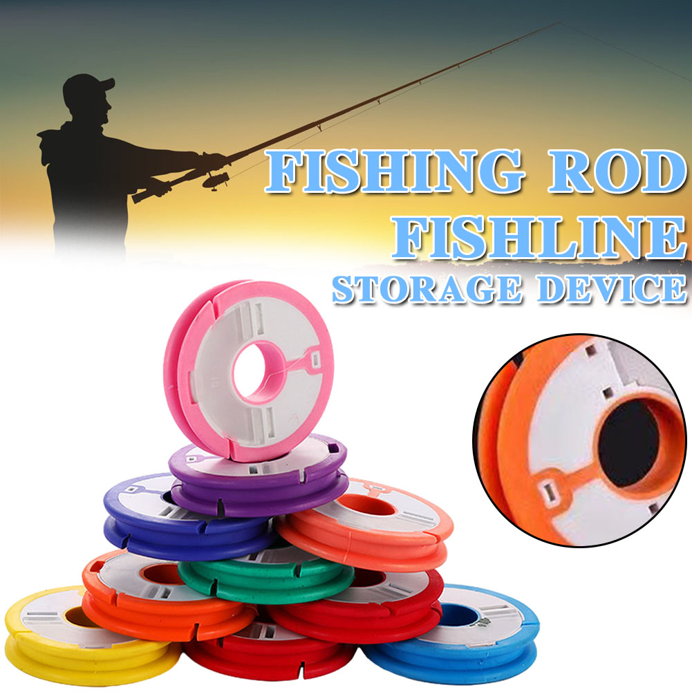 Silikonowy łącznik szpuli do w – Fishing Equipment Holder recenzja i cena