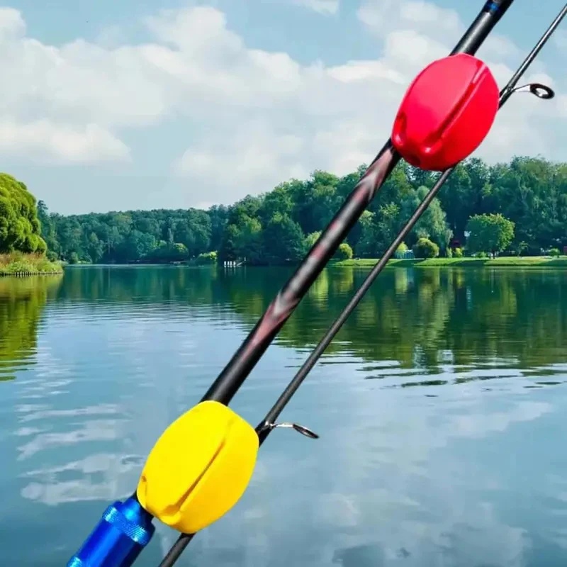 6/12/18 szt. Osłona ochronna n – Fishing Equipment Storage recenzja i cena