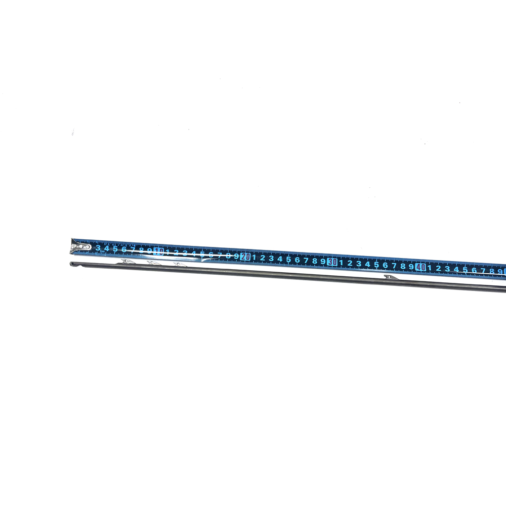 7,5 mm stal nierdzewna 17-4, k – Carbon Fishing Rod recenzja i cena