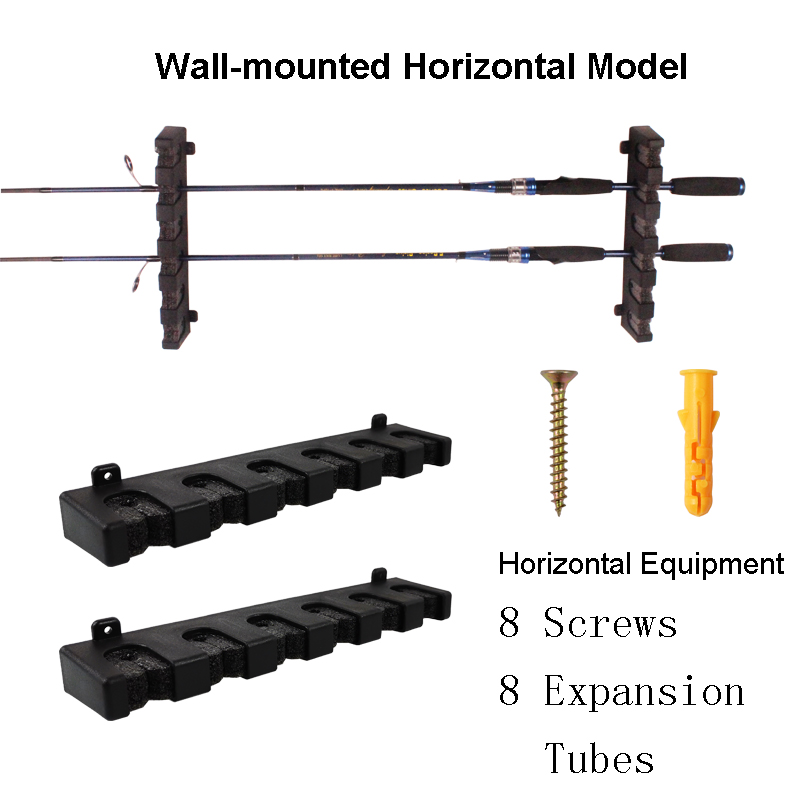 1 szt. Narzędzia do wędki pion – Fishing Equipment Storage recenzja i cena