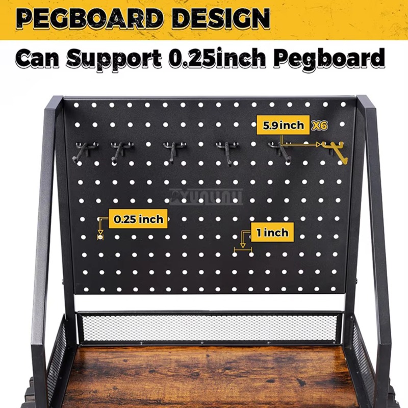 Półka do przechowywania sprzęt – Fishing Equipment Holder recenzja i cena