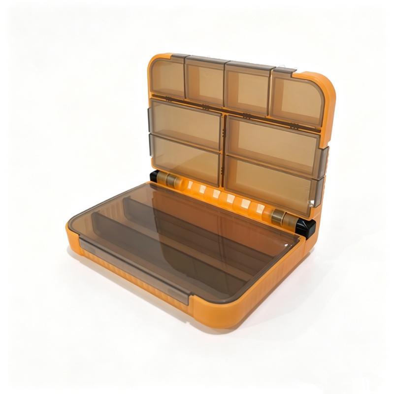 Wyprzedaż! Pudełko do przechow – Fishing Equipment Storage recenzja i cena