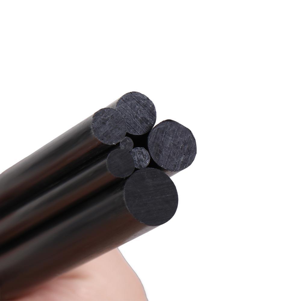 Wysokiej Wytrzymałości Włókna  – Carbon Fishing Rod recenzja i cena