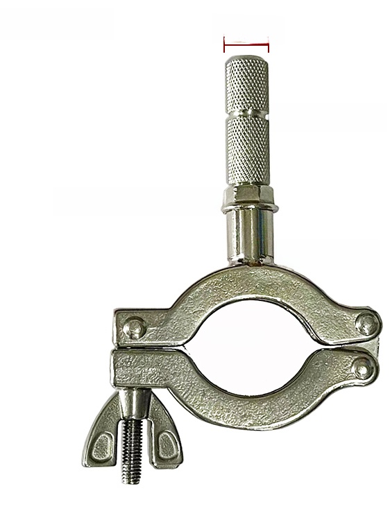 Uchwyt na wędkę ze stali nierd – Fishing Equipment Holder recenzja i cena