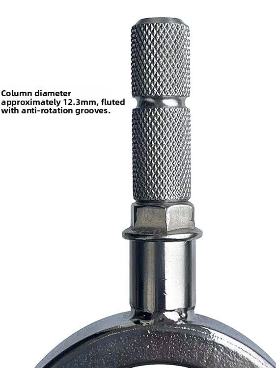 Uchwyt na wędkę ze stali nierd – Fishing Equipment Holder recenzja i cena